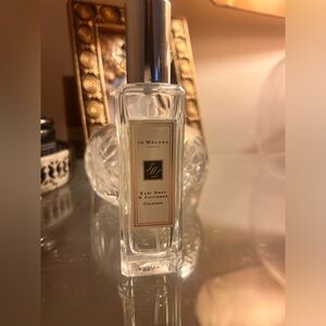 Jo Malone Earl Grey and Cucumber Cologne